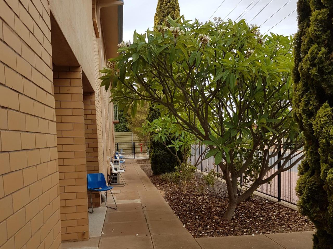 Port Pirie Accommodation And Apartments Exterior foto